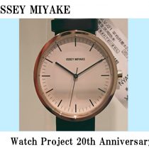 ISSEY MIYAKE 日本国内数量限定モデル入荷しました！