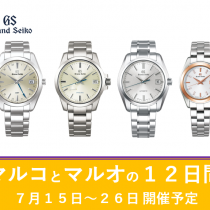 Grand seiko,グランドセイコー,年差クオーツ,スプリングドライブ,自動巻き,