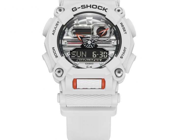 G-SHOCK　新商品入荷致しました！！！