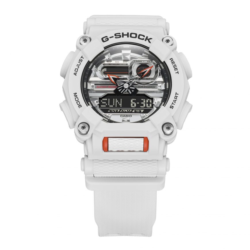 G-SHOCK　新商品入荷致しました！！！