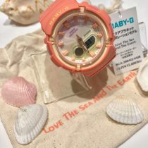 BABY-G　おすすめ商品