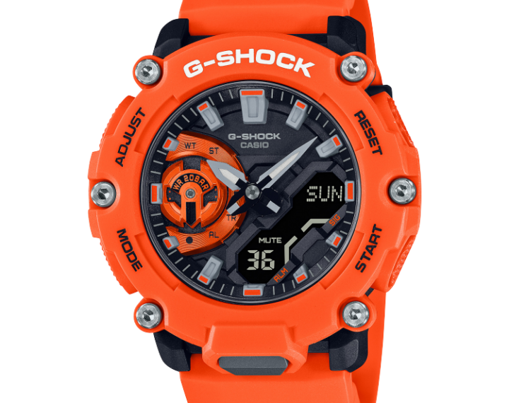 G-SHOCK　新商品入荷致しました！！！