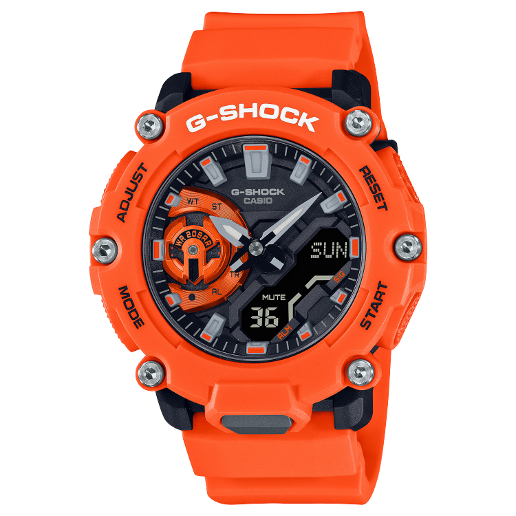 G-SHOCK　新商品入荷致しました！！！