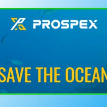 SEIKO PROSPEX PADIモデル＆SAVE THE OCEANモデル登場！