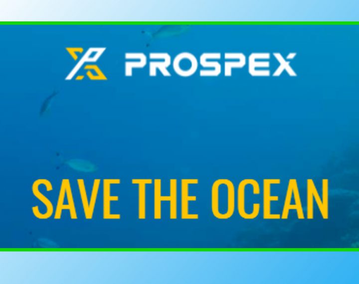 SEIKO PROSPEX PADIモデル＆SAVE THE OCEANモデル登場！