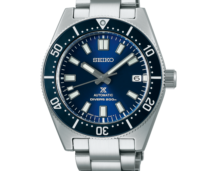 SEIKO PROSPEX ショップオリジナルモデル