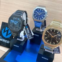 WIRED新製品入荷致しました！