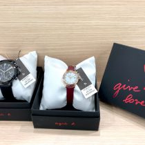 アニエスベー限定モデル入荷致しました！