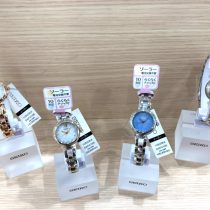 セイコーセレクション新作入荷致しました！