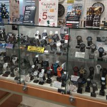 【G-SHOCK】人気モデル続々入荷！