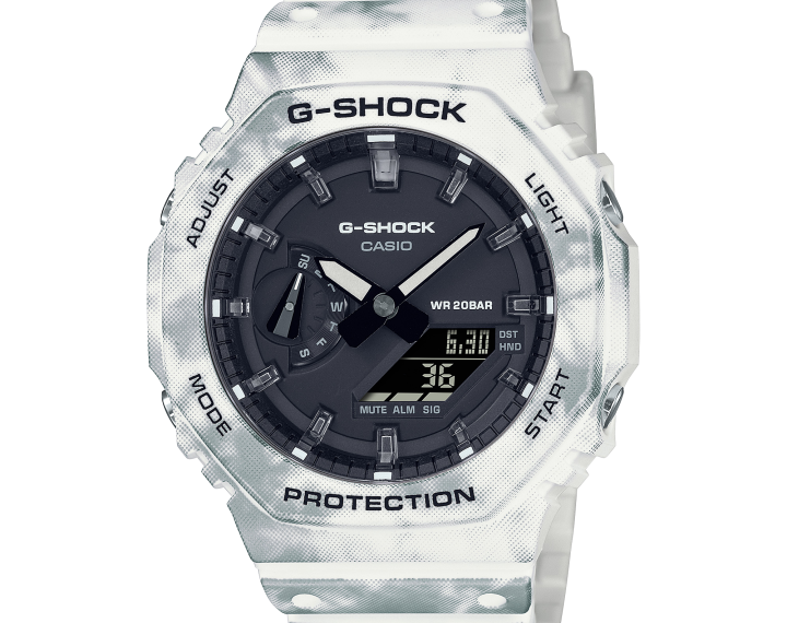 G-SHOCK新作モデル入荷してます！