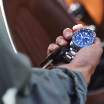 【SEIKO PROSPEX】ショップオリジナルモデル11月27日発売！！