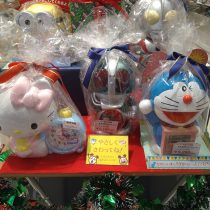 かわいい！❤キャラクター時計ございます♪