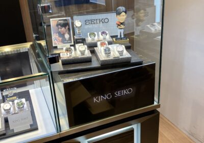 時計倶楽部 ららぽーと愛知東郷店