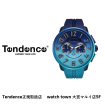 テンデンス,Tendence,大宮マルイ5F,