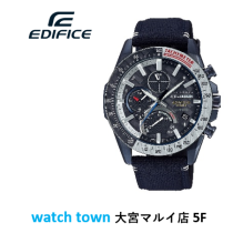 EDIFICE,EQB-1000AT-1AJR,大宮マルイ5F,