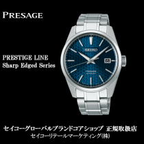 PRESAGE,メカニカル,自動巻き,大宮マルイ5F,