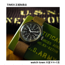 TIMEX,大宮マルイ5F,