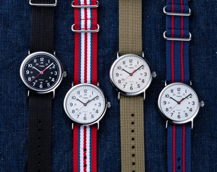 USの人気腕時計ブランド【TIMEX(タイメックス)】取扱い開始！