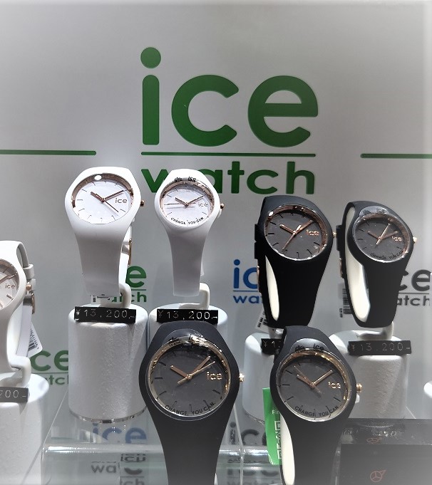 ice watch 大量入荷！！