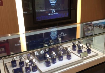 TOKEI CLUB ららぽーと福岡店
