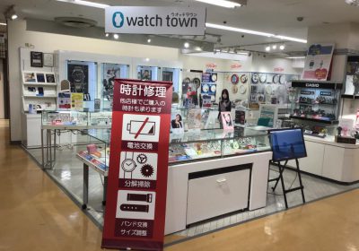 南越谷店