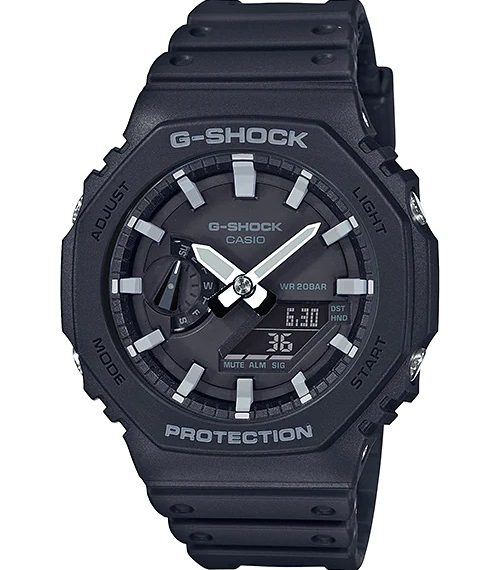 【青葉台店】G-SHOCK”カシオーク”充実してます