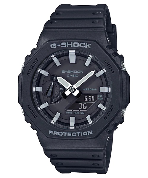 【青葉台店】G-SHOCK”カシオーク”充実してます