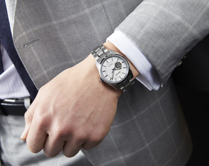 【SEIKO PRESAGE】新作モデル入荷しました！
