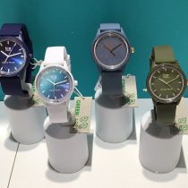 ice watchにNEWモデルが登場