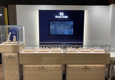 時計倶楽部 北千住マルイ店