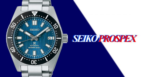 【青葉台店｜秀逸】Save The Ocean メカニカルダイバーズ【SEIKO PROSPEX】