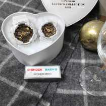 CASIO　ラバコレ