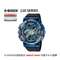 新作,G-SHOCK,大宮,マルイ5F,