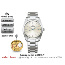 Grandseiko,グランドセイコー,ケース径37mm,