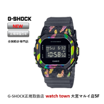 G-SHOCK,新作,大宮,マルイ5F,