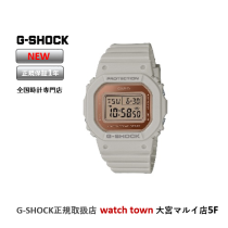 G-SHOCK新作,大宮,マルイ5F,