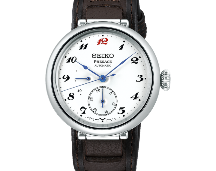 SEIKO プレザージュ限定モデル入荷