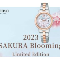 2023 SAKURA Blooming