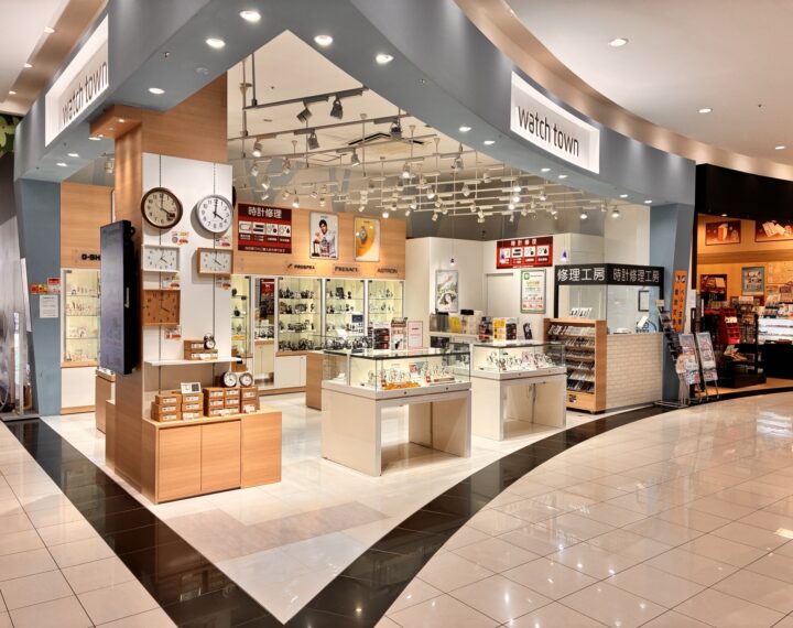 プレ葉ウォーク浜北店