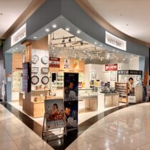 プレ葉ウォーク浜北店