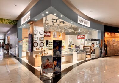 プレ葉ウォーク浜北店