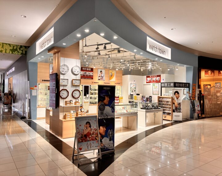 プレ葉ウォーク浜北店