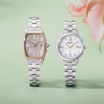 SEIKO LUKIA NEWモデル ”Grow” 入荷しております