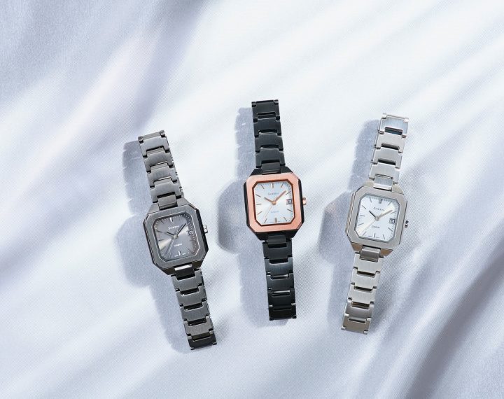 【新商品入荷！】CASIO SHEEN