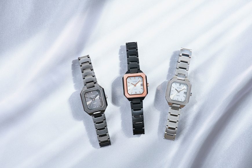 【新商品入荷！】CASIO SHEEN