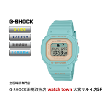 G-SHOCK,大宮マルイ,