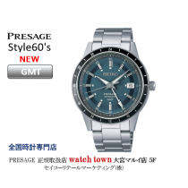 PRESAGE,プレザージュ,大宮マルイ,