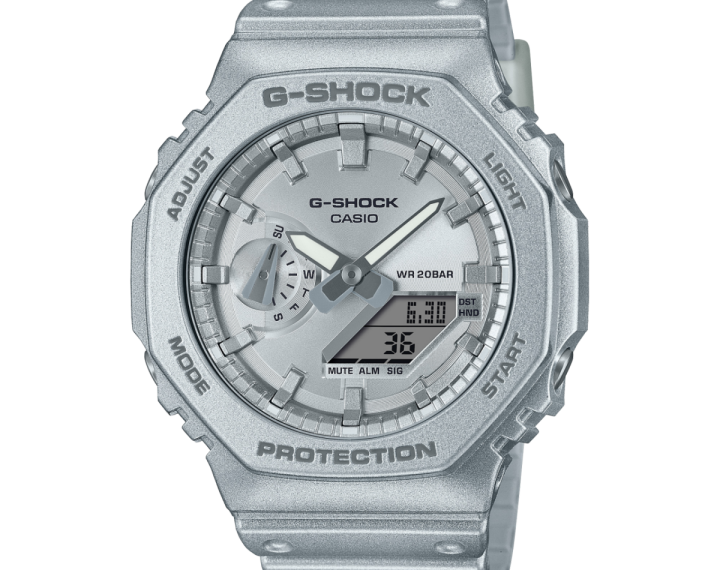 G-SHOCK