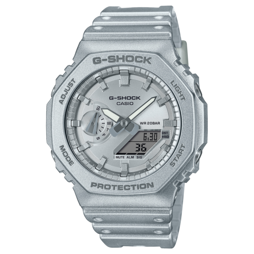 G-SHOCK